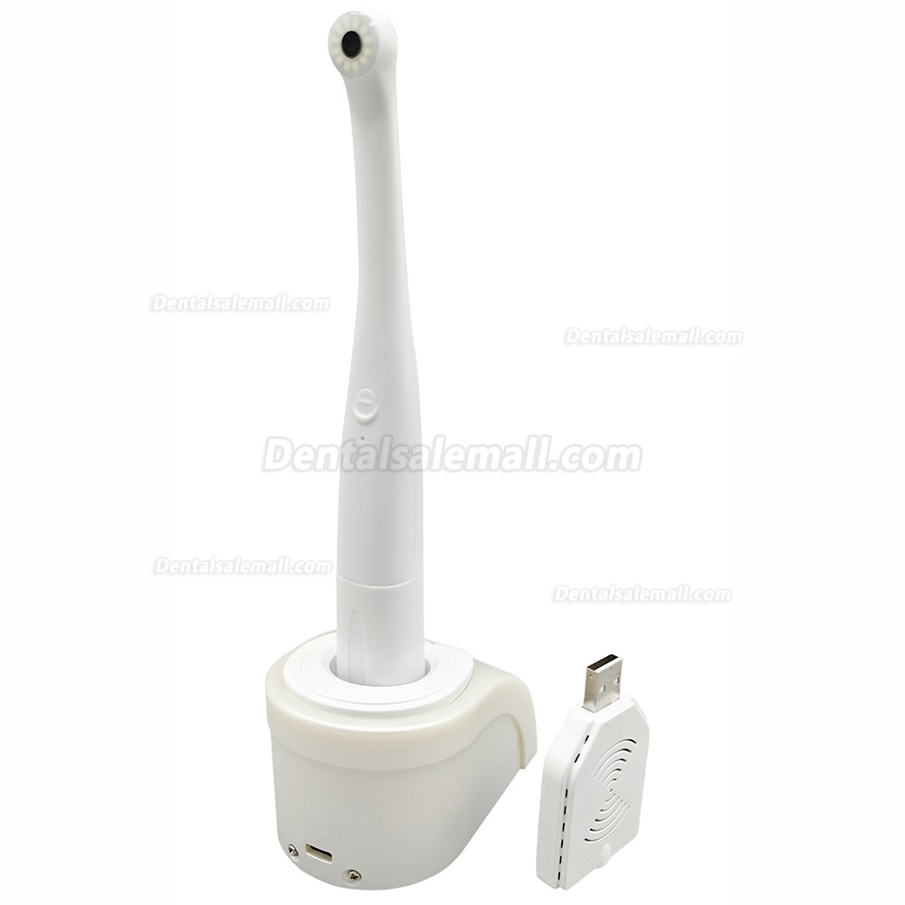 Magenta MD-650 Dental Cordless Intraoral Camera 720P HD USB